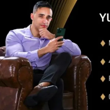 Yuri Oliveira
